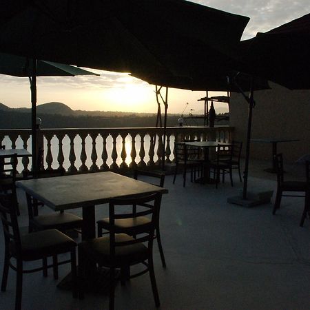 Asham Africa Hotel Bishoftu Exterior foto