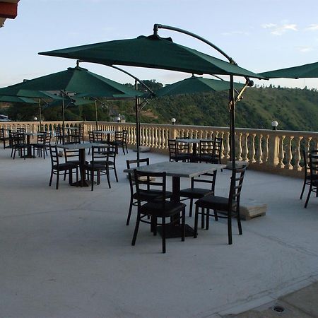 Asham Africa Hotel Bishoftu Exterior foto