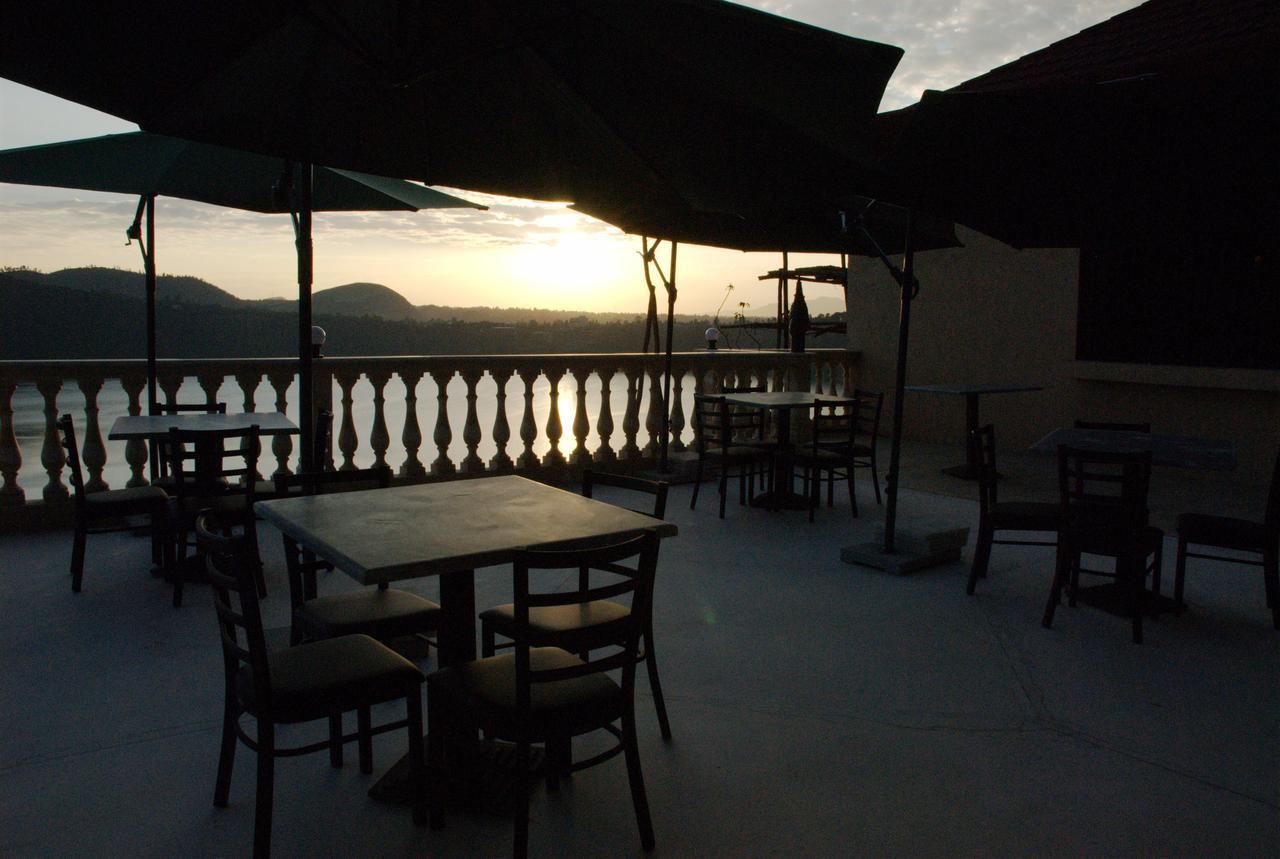 Asham Africa Hotel Bishoftu Exterior foto