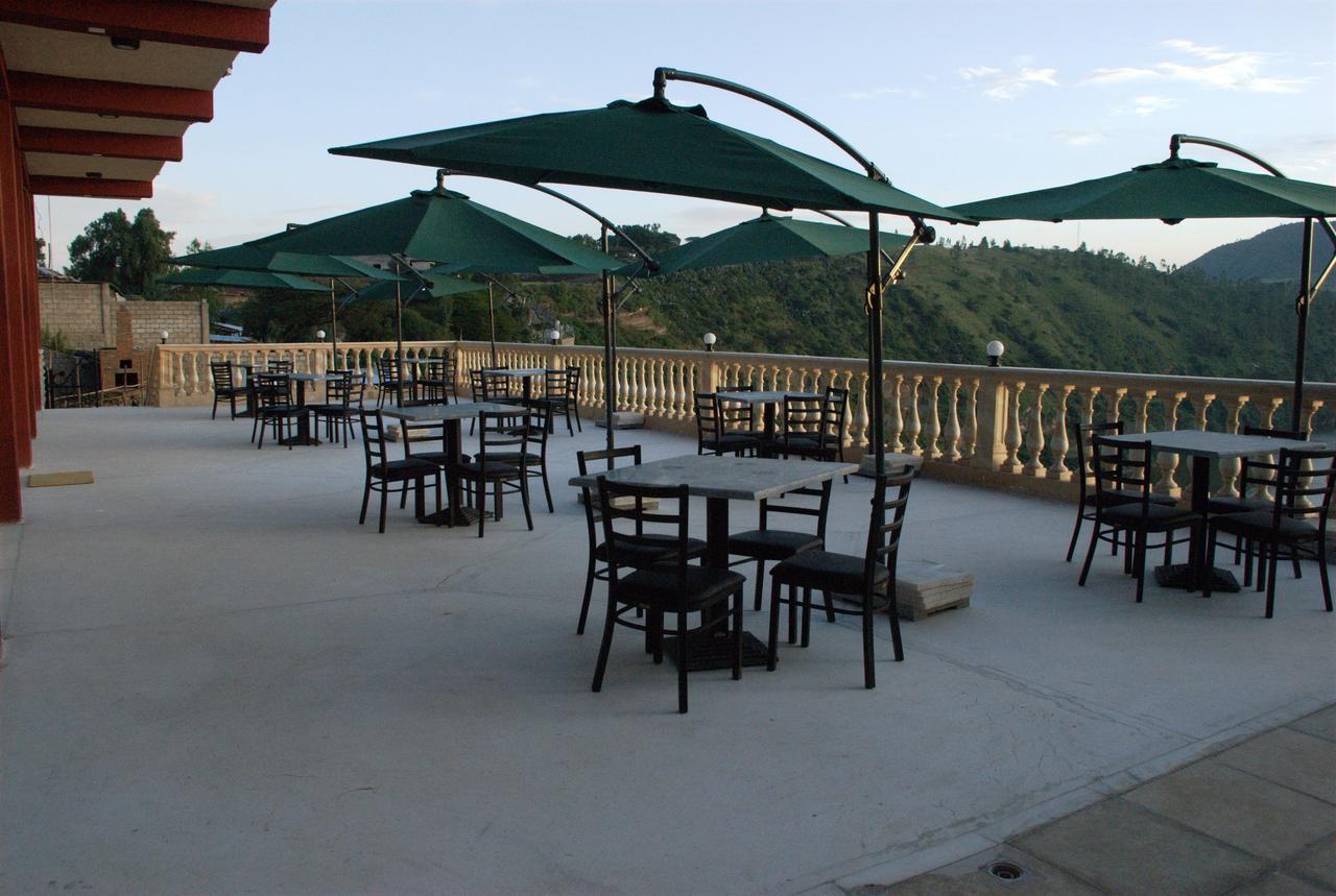 Asham Africa Hotel Bishoftu Exterior foto