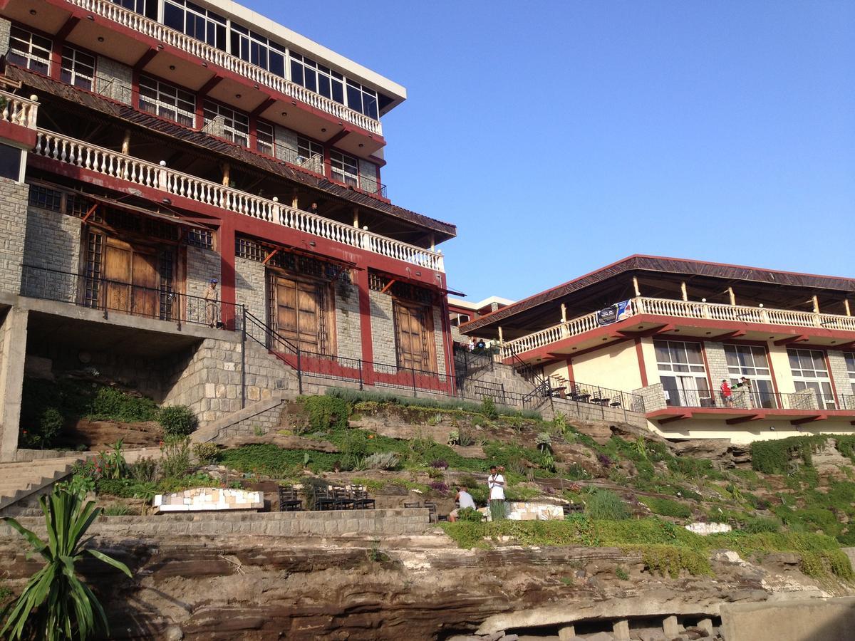 Asham Africa Hotel Bishoftu Exterior foto