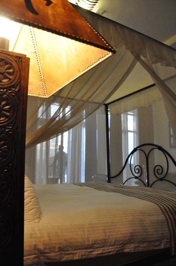 Asham Africa Hotel Bishoftu Exterior foto