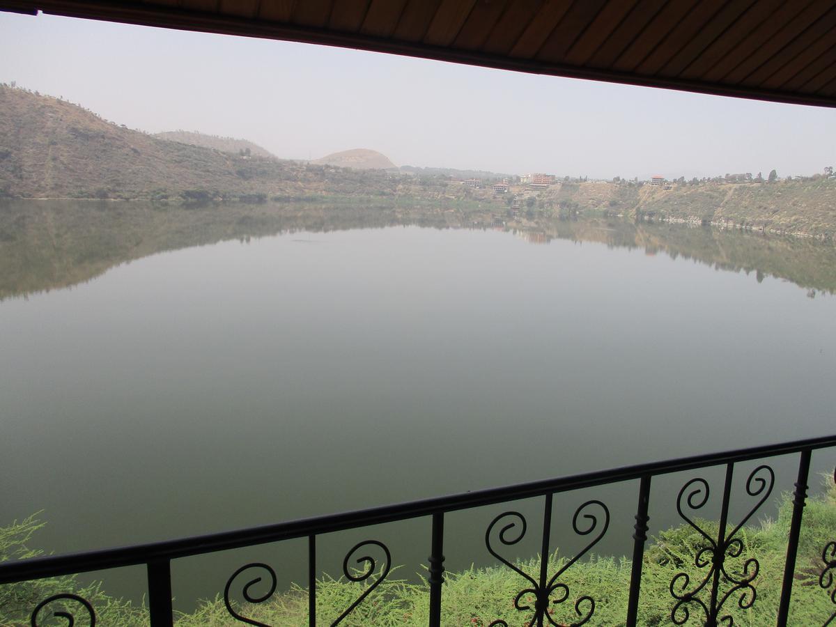 Asham Africa Hotel Bishoftu Exterior foto