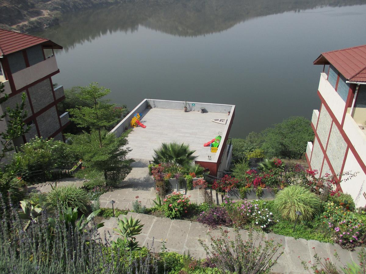 Asham Africa Hotel Bishoftu Exterior foto